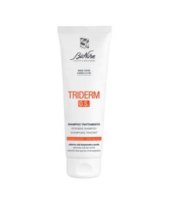 BIONIKE TRIDERM D.S.ŠAMPON INT. 125ML