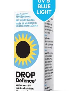 DROP DEFENCE KAPI ZA OČI