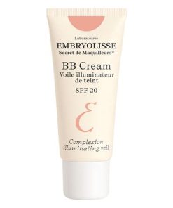 Alternative view of EMBRYOLISSE BB CREMA SPF 20 ,30ml