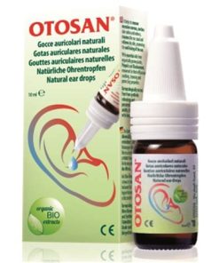 Alternative view of OTOSAN KAPI ZA HIG. UHA 10ML   KADULJA