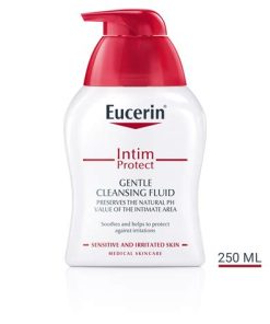 EUCERIN FLUID  ZA  INTIMNU  NJEGU  250ML