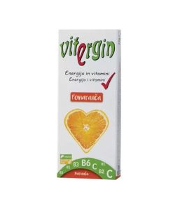 BOMBONI VITERGIN – NARANČA
