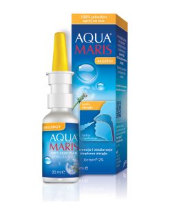 AQUA MARIS 4Allergy