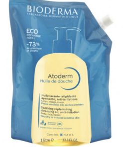 Bioderma Atoderm Ulje za Tuširanje 1L REFILL