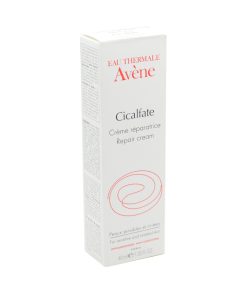Avène Cicalfate, antibakterijska krema 40 ml