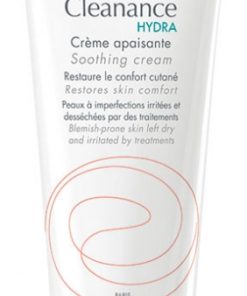 Alternative view of Avene Cleanance HYDRO umirujuća krema 40ml