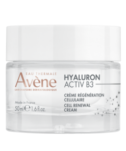 Alternative view of Avene Hyaluron Activ B3  Krema Za Obnovu Stanica 50ml