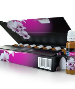 ORTHOMOL BEAUTY BOČICE a7, Napitak ljepote sa odabranim sastojcima poput kolagena, hijaluronske kiseline i koenzima Q10