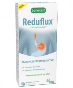 Alternative view of Reduflux a 20 tableta za žvakanje