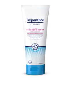 Alternative view of Bepanthol Derma Regenerativni Losion za Tijelo 200ml