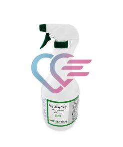 Alternative view of BIG SPRAY 1 l