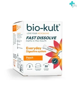 Alternative view of Bio-Kult Fast Dissolve Everyday