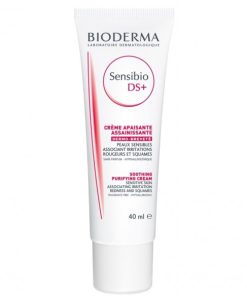 Bioderma Sensibio DS+Krema Protiv Ljuskanja 40ml