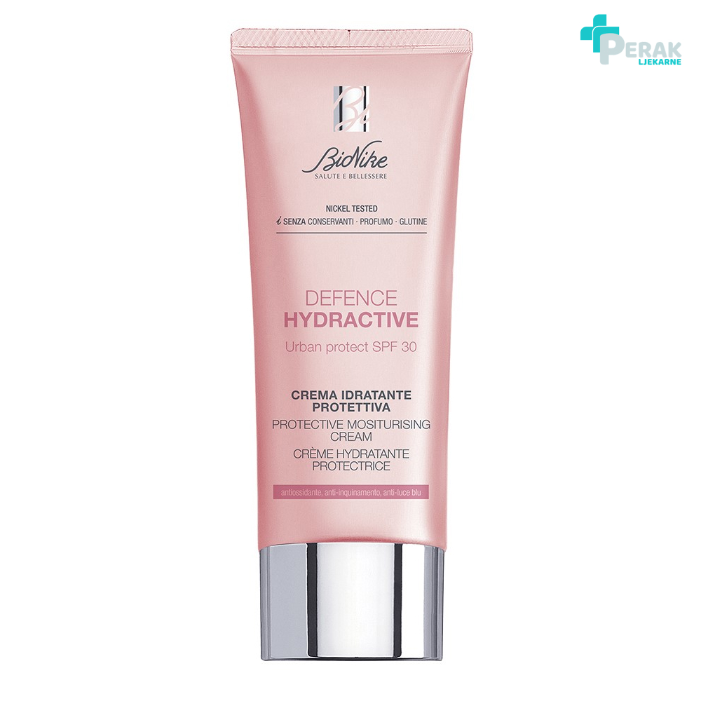 Bionike Defence Urban Protection SPF30 40ml - Slika 2