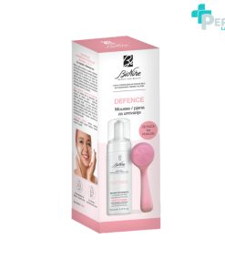 Alternative view of BioNike Defence Pjena Za Umivanje 150ml + Četkica GRATIS