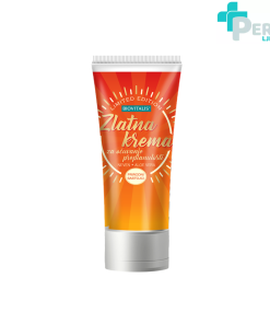 Biovitalis UV Zlatna Krema Za Očuvanje Preplanulosti 100ml