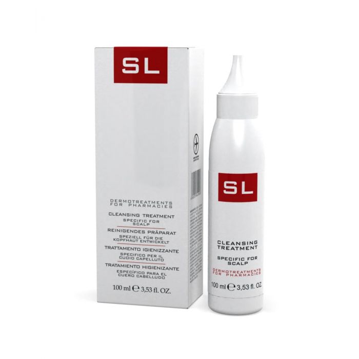 Vital Plus SL tretman za vlasište 100ml
