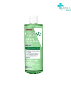Alternative view of CeraVe Hidratantna Micelarna Voda, 400 ml