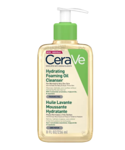 Alternative view of CeraVe Hidratantno Ulje za Čišćenje