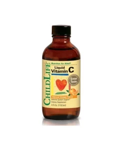 Child Life Vitamin C tekući