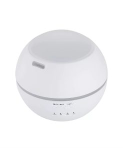 Alternative view of Difuzor Dreamy Ultrazvučni LED Svjetlo