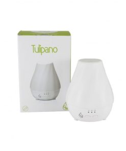 Alternative view of Difuzor Tulipano