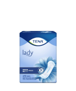Tena Ulošci Lady Maxi 12 kom