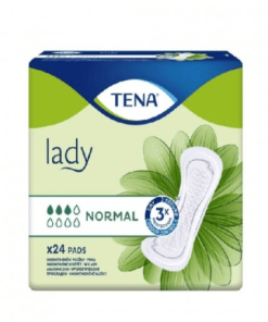 Tena Ulošci Lady Normal 24 kom