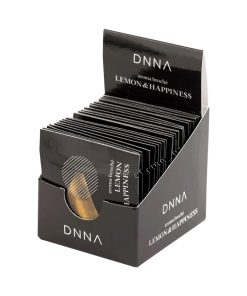 DNNA Aroma Broché Lemon and Happiness by Donna Vekić