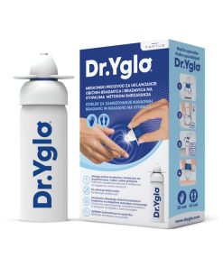 Alternative view of Dr. Yglo Wart Remover Freeze Za Uklanjanje Bradavica 50ml