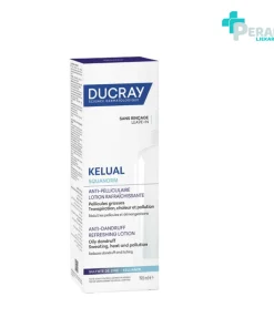 Ducray Kelual Squanorm Losion Protiv Prhuti 190ml