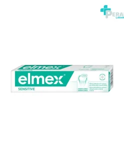Alternative view of Elmex Sensitive Zubna Pasta 75 ml
