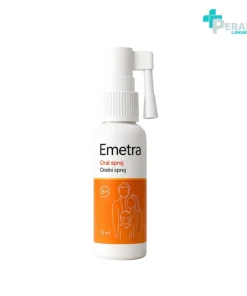 Alternative view of Emetra Oral Sprej