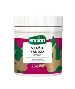Alternative view of Encian Vražja Kandža Krema