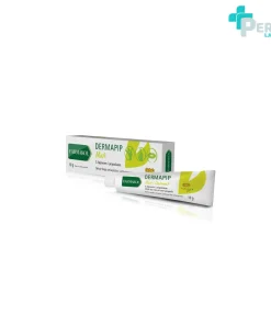Alternative view of Pip Farmakol Dermapip Mast s Čajevcem i Propolisom 10g