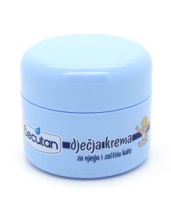 Becutan Dječja Krema 100 g