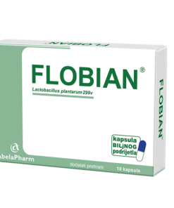 Abela Pharm Flobian