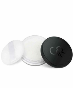Alternative view of Golden Rose Fiksator Pudera Long Lasting Finishing Powder 11 g