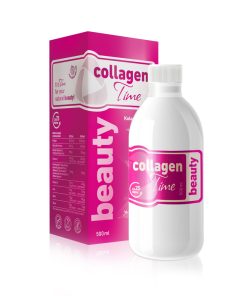 CollagenTime Beauty Tekući Kolagen 500ml