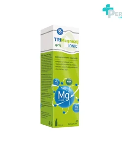 Hamapharm TRIMagnezij IONIC Sprej   100ml