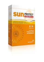 HAMAPHARM SUN PROTECT ASTAKSANTIN KAPSULE A30