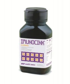 Alternative view of IMUNOCINK, za odrasle A60 HEMOFARM