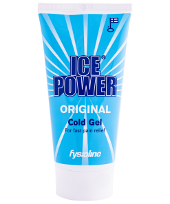 Alternative view of Ice Power Original Cold Gel 75ml