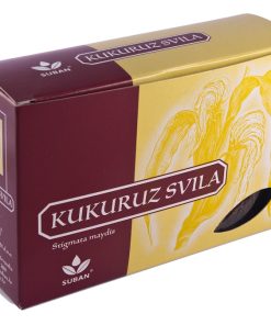 Suban Čaj Kukuruzna Svila 25 g
