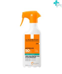 La Roche-Posay Anthelios Family Sprej SPF50+ 300ml