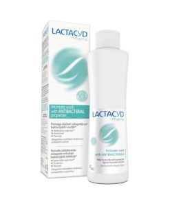 Lactacyd Pharma Losion 250 ml