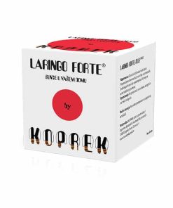 Alternative view of LARINGO FORTE KOPREK 150g