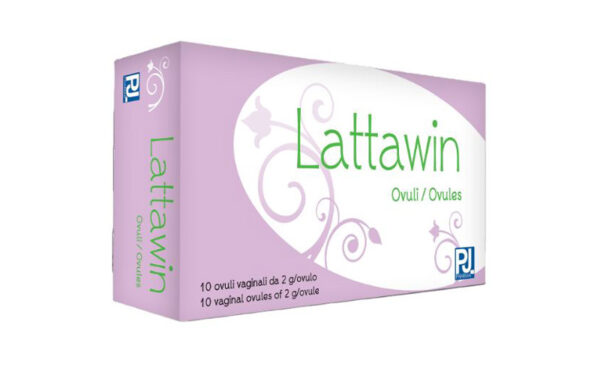 LATTAWIN Ovule 10 komada, Pomaže u obnavljanju fizioloških odbrambenih funkcija