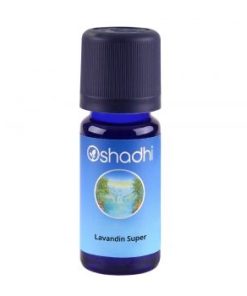 Eterično Ulje Lavandin Klon Super Oshadhi 10 mL