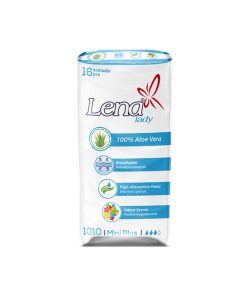 Alternative view of Lena Lady Mini PLUS 1010 Ulošci za Inkontinenciju 16 komada